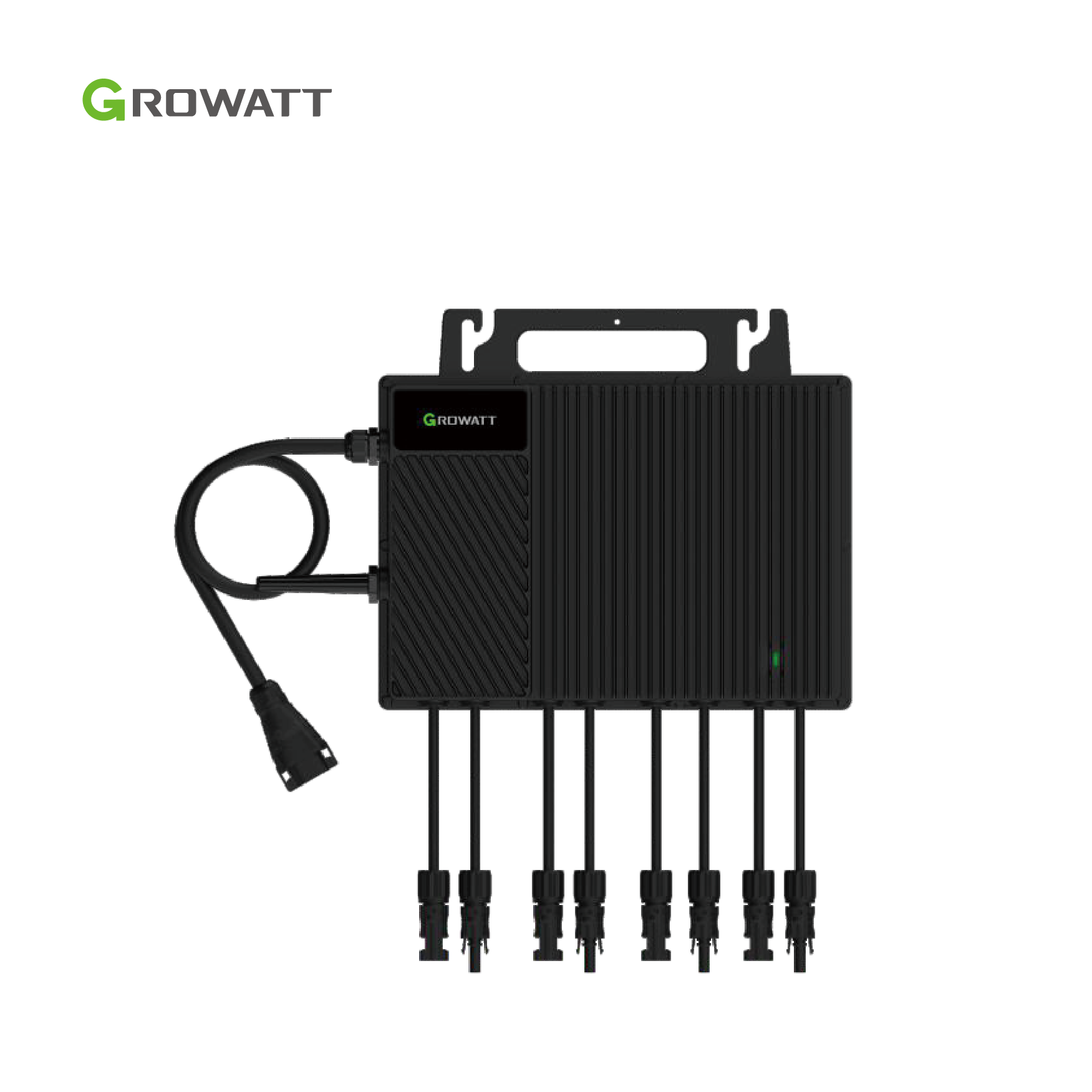 Growatt NEO