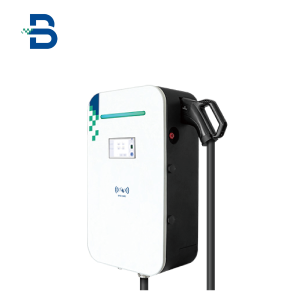 Cargador EV Beny 30KW