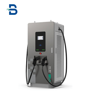 Cargador EV Beny 60-150KW