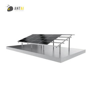 Estructura Antai Grounding