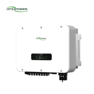 HYXi POWER HYX-S15K/20K/25K/30K-LT