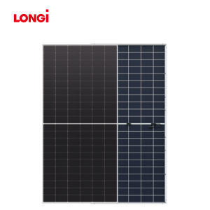 Panel Longi Hi-MO X10