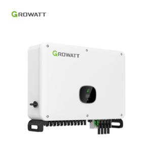 Inversor Growatt MAC
