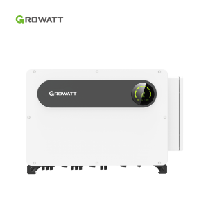 Growatt MAX 124-150KTL3-X2 MV