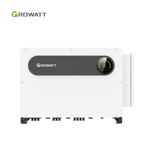 Inversor Growatt MAX