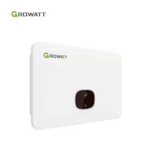 Growatt MID 15-25KTL3-XL2
