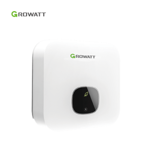 Growatt MIN 2500-6000TL-X2