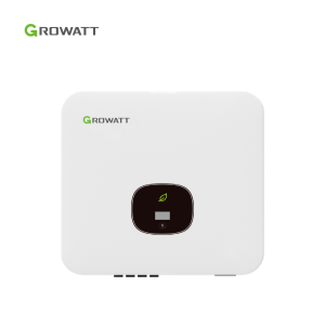 Growatt MIN 7000-10000TL-X2