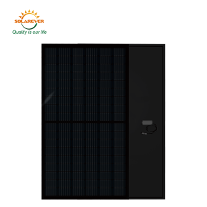 Panel Solarever 410W